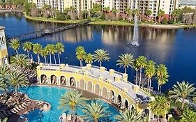 Hilton Grand Vacations at Tuscany Village Orlando